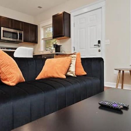 Affordable 1-Br By Dmc Detroit Daire Dış mekan fotoğraf