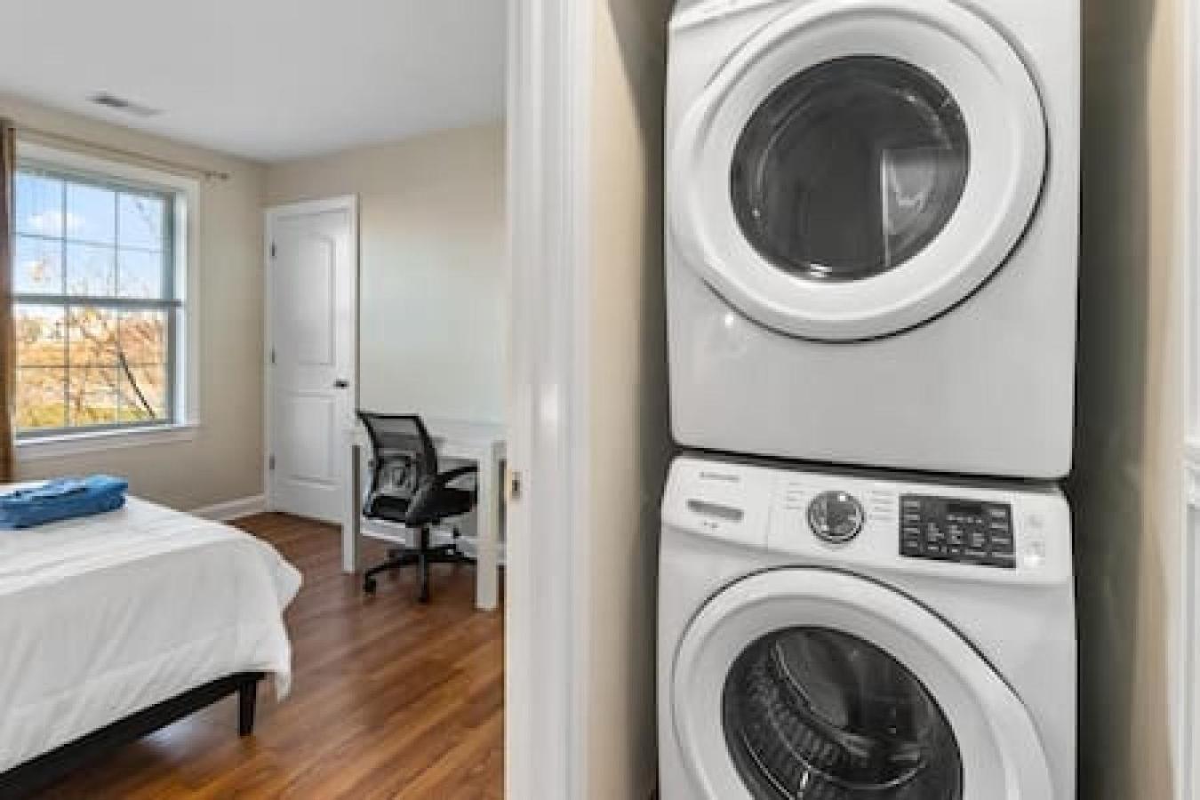 Affordable 1-Br By Dmc Detroit Daire Dış mekan fotoğraf