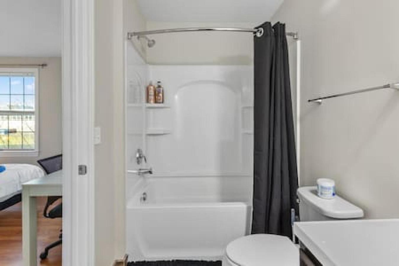 Affordable 1-Br By Dmc Detroit Daire Dış mekan fotoğraf