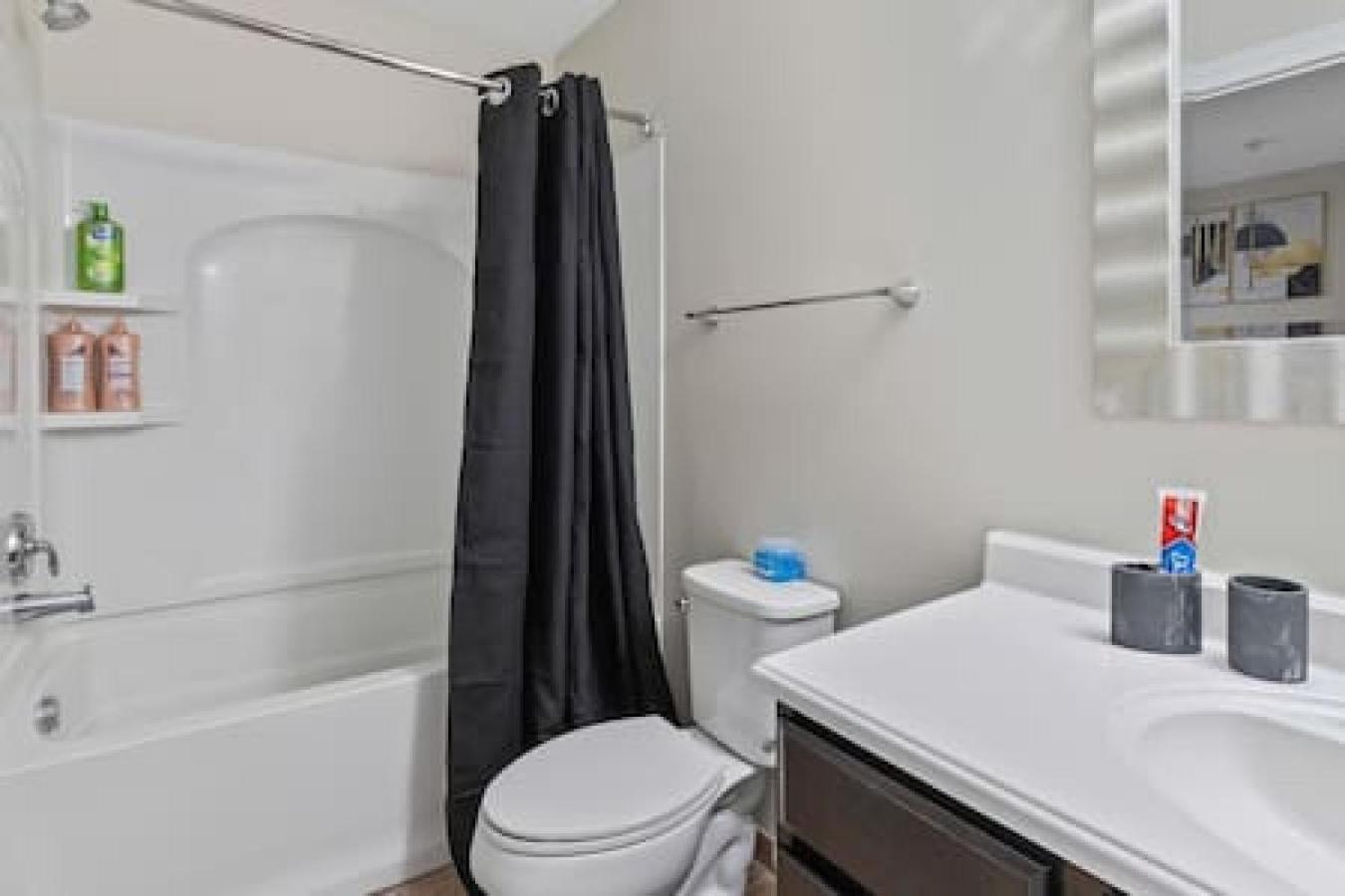 Affordable 1-Br By Dmc Detroit Daire Dış mekan fotoğraf